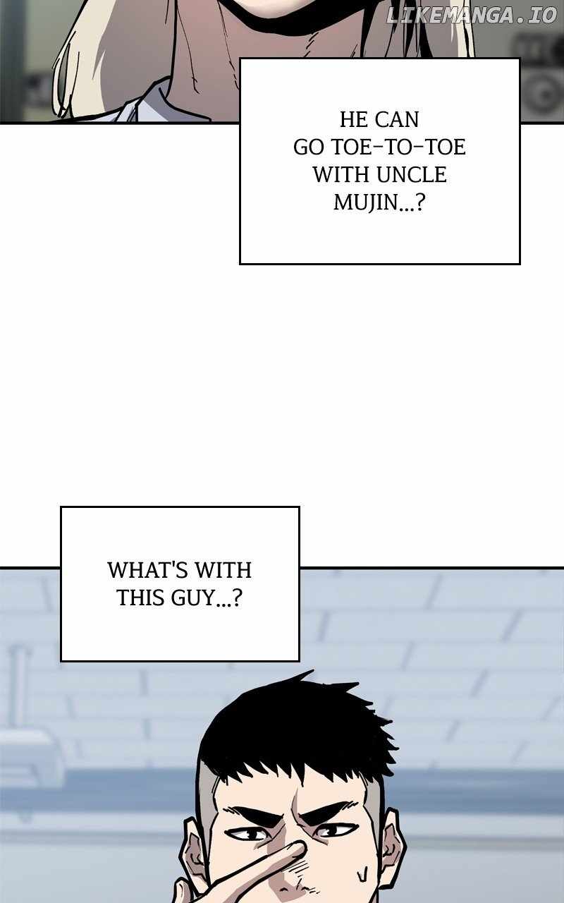 Boss Returns Chapter 35 59